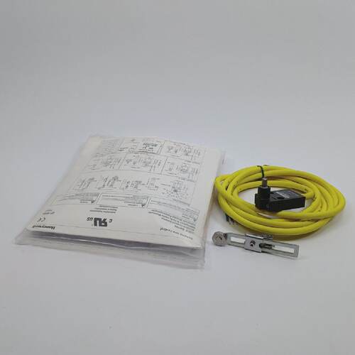 Honeywell Ssceb31a2b Limit Switch
