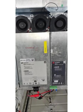 议价议价是德N6791A电子负载模块60V20A100W功能正议价