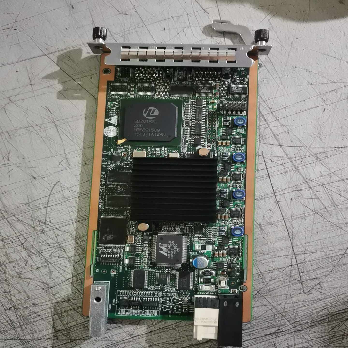 询价Huawei/华为AR2220E华为95新路由器AR220