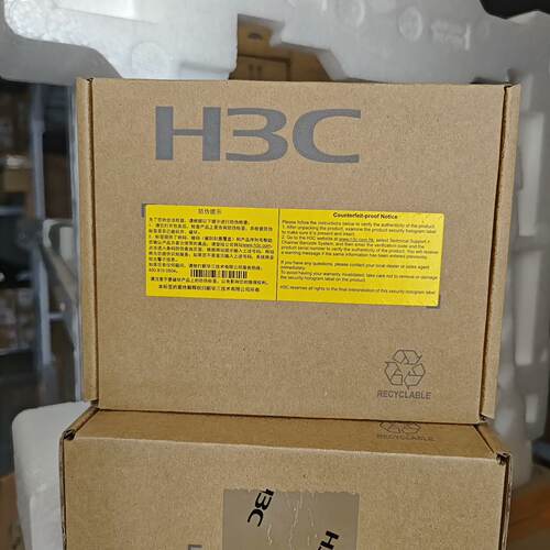 全新H3C WA6322H-FIT WiFi6面板AP，原装-议价494