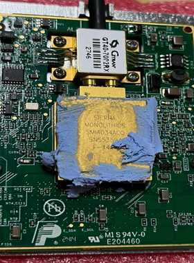 40G速率GT40高速光电探测器DPRV1331A菲尼萨盒【博航商行】