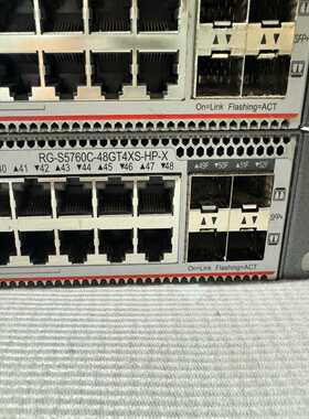 华为NE40E系列板卡 03030JTY CR53-P10-