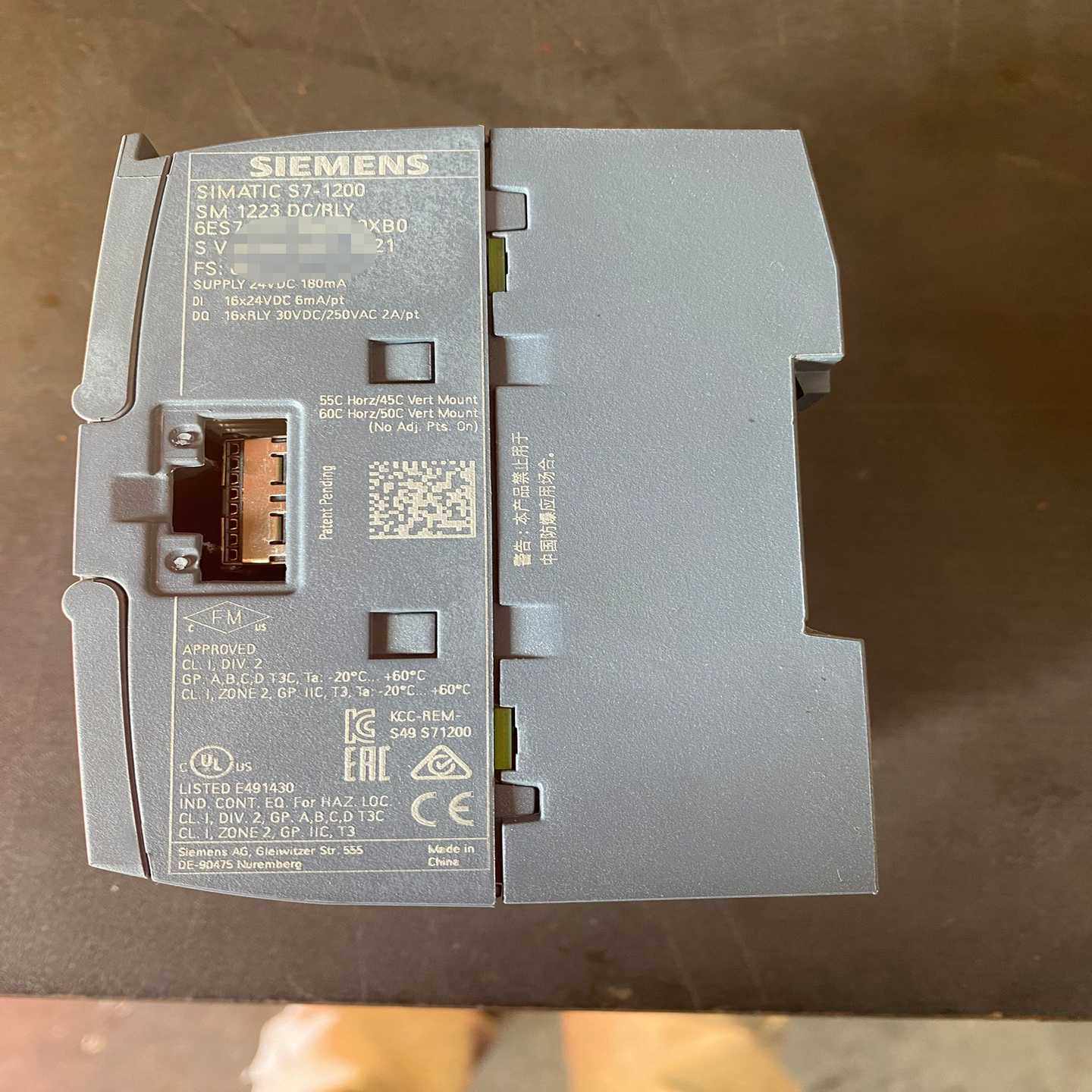 询价~223-1PL32 功能正常