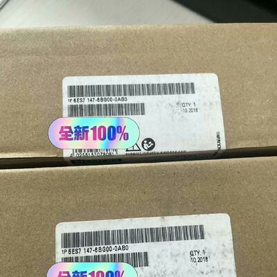 询价-6ES71476BG000AB0未封