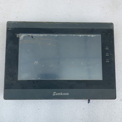 询-显控触摸屏SK070QEV3一台