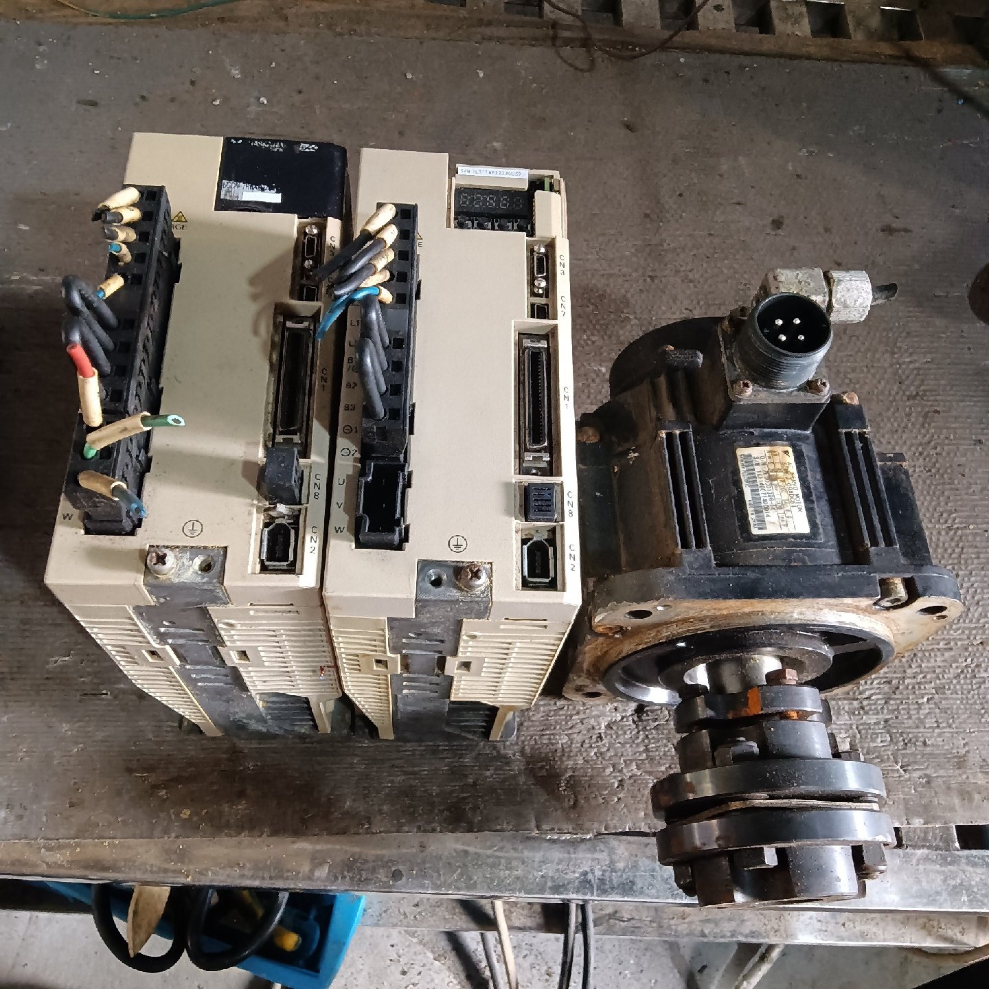 议价驱动器电机SGDV7R6A002000SGMGV议价,电子元器件市场,其它元器件,淘宝优惠券,粉丝福利购,淘宝优惠卷