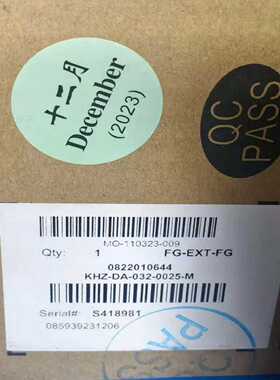 0822010644KHZ-DA-032-0025-M