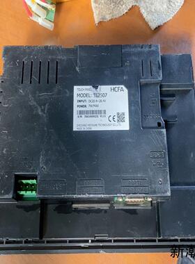 禾川触摸屏TL2507型号HCFA TP2000输入电压议价商品