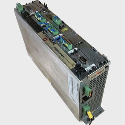 .DJ423 Frequenzumrichter Baumller BM4413ST00120003