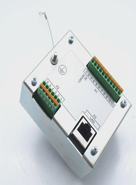 ALLENBRADLEY2711T-JBIP20DC连接器(488077076-)(48807707