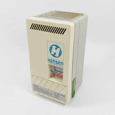 Hansen Transmissions VF3D3801.5 Variable Frequency Inverter