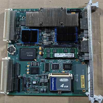 ABCO工业主板，型号605-109114-003REV-议价