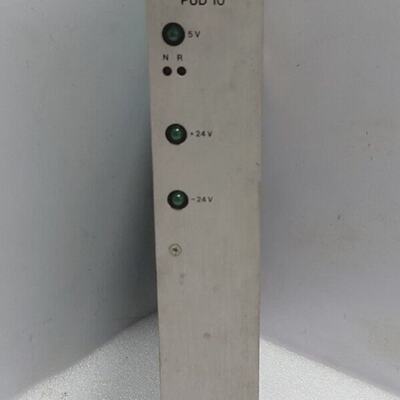 Placa De Suministro De Energa Valmet PUD10 M8513611