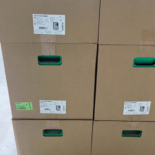 议价ATV71系列ATV71HU75N4Z/7.5kw 三相380v 施耐德变频器现货议