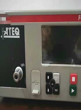 ATEQF620泄漏测试仪，阿黛凯ATEQF620，5公(亚飞商行）