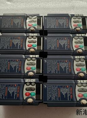 FRN04C1S-7C 富士变频器 成色漂亮 400W 0议价商品