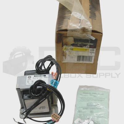 Nuovo General Electric 9T58K1803 Core E Bobina Trasformatore