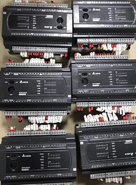 议价PLCPLCDVP32ES2成色如新需要的议价