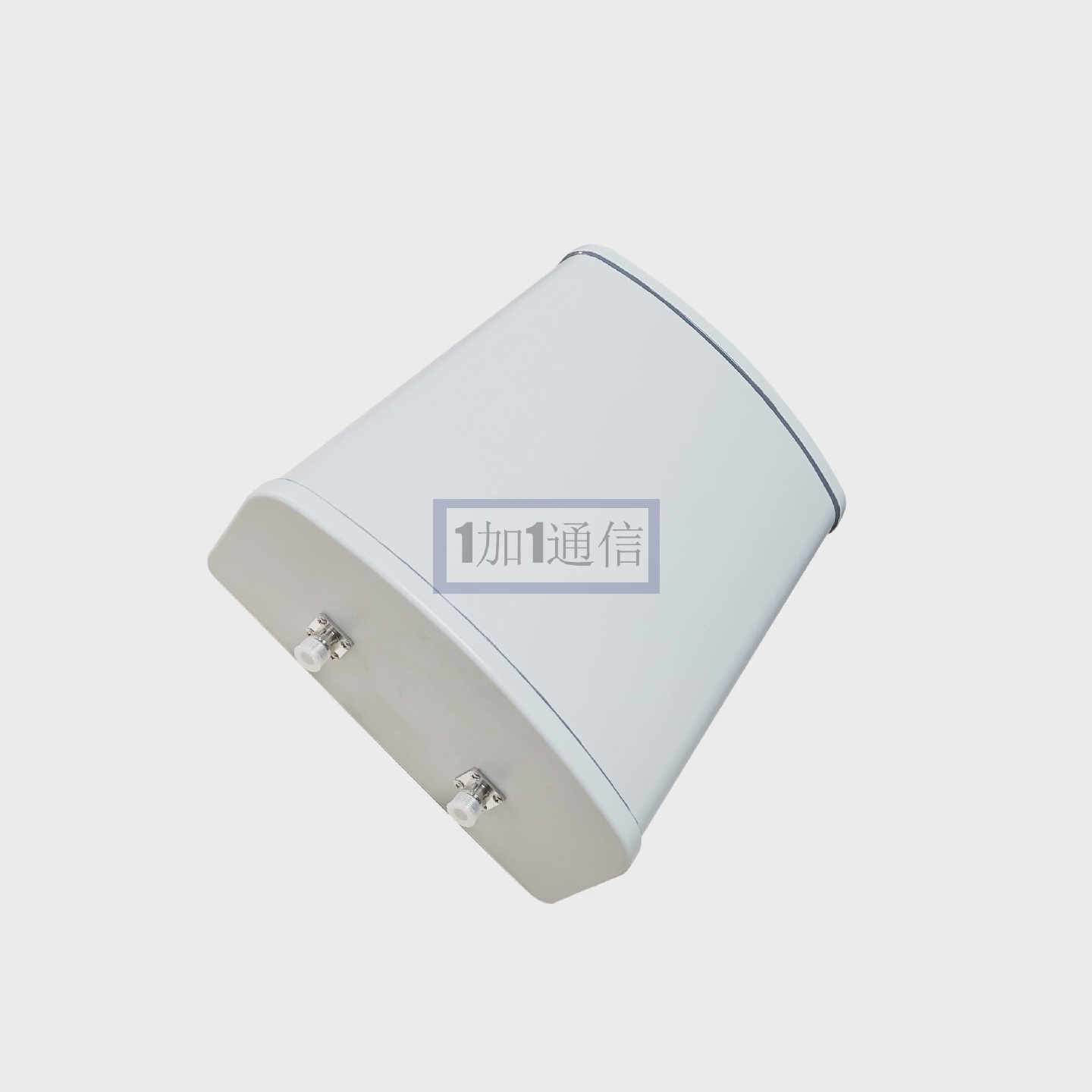 8/10dBi698-960/1710-2700MHz双极化定向基站板状天线四网通