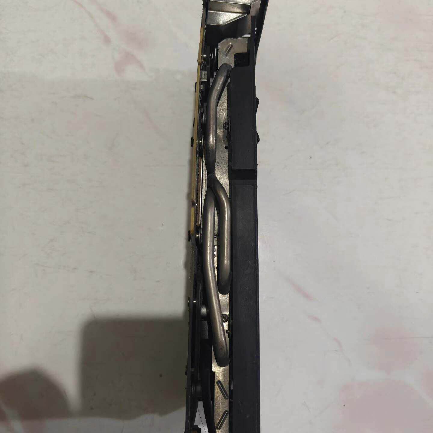 微星R9 270X GAMING 2G显卡，拆机功能未测试，--议价商品