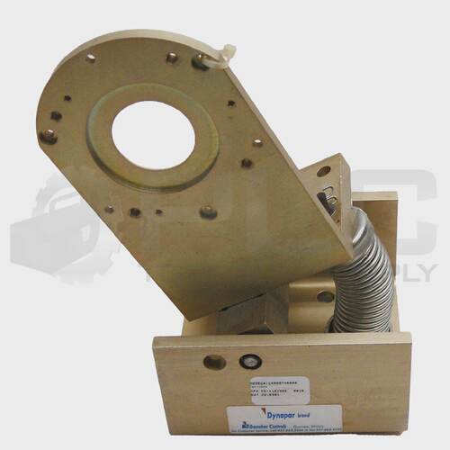 Nuovo DYNAPAR 14005740000 Supporto Di Montaggio Pivotante