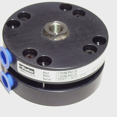 Parker Hannifin 1.50NLP90.25  150NLP9025 Compact Air Cylinde