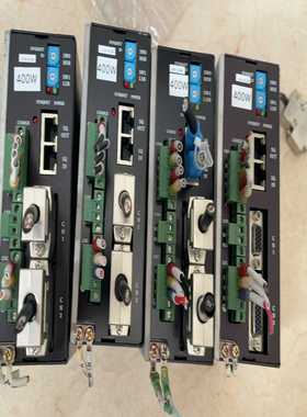 CSDH-04AN0-SQ韩国CONVEX驱动器拆机二--议价商品