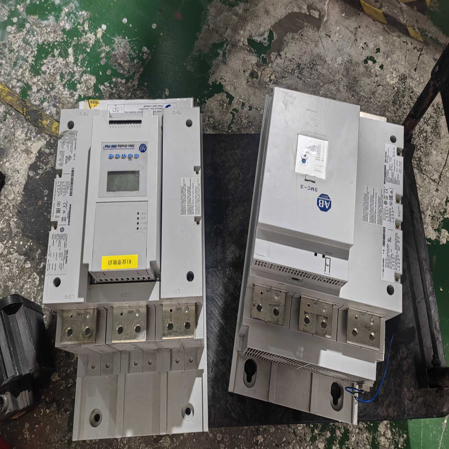 询价ABB软启动器150-F361NBD，150-C361NBD