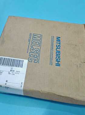 三菱AJ71QLP21库存未使用议价--议价商品