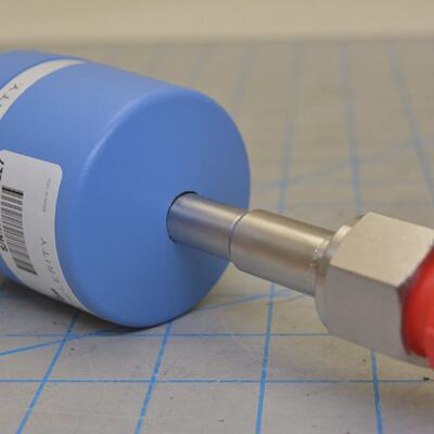 9161000500   TYLAN GAUGE 1000TORR ASPEN II  MATTSON