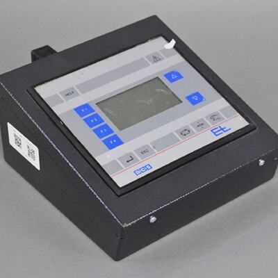 USED ERHARDTLEIMER  D0 2001 308387 24 MONTHS WARRANTY