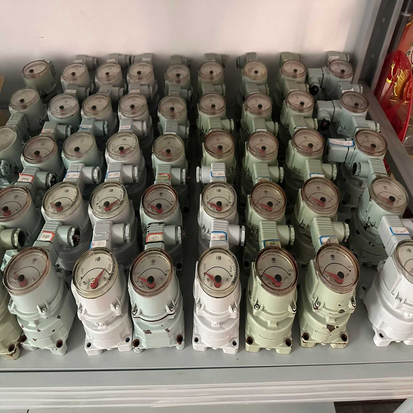 OVALNPI45B103288CC，备件，功能正常询价