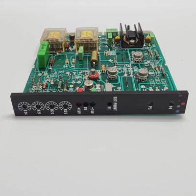 Tarjeta PCB ATEW 152D