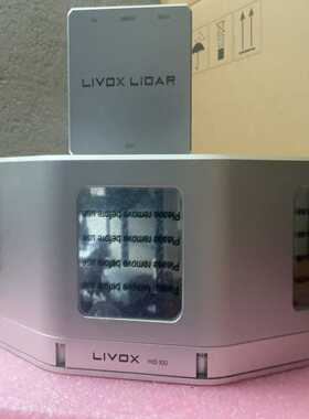 大疆Livox激光雷达MID-100LivoxHub--议价商品