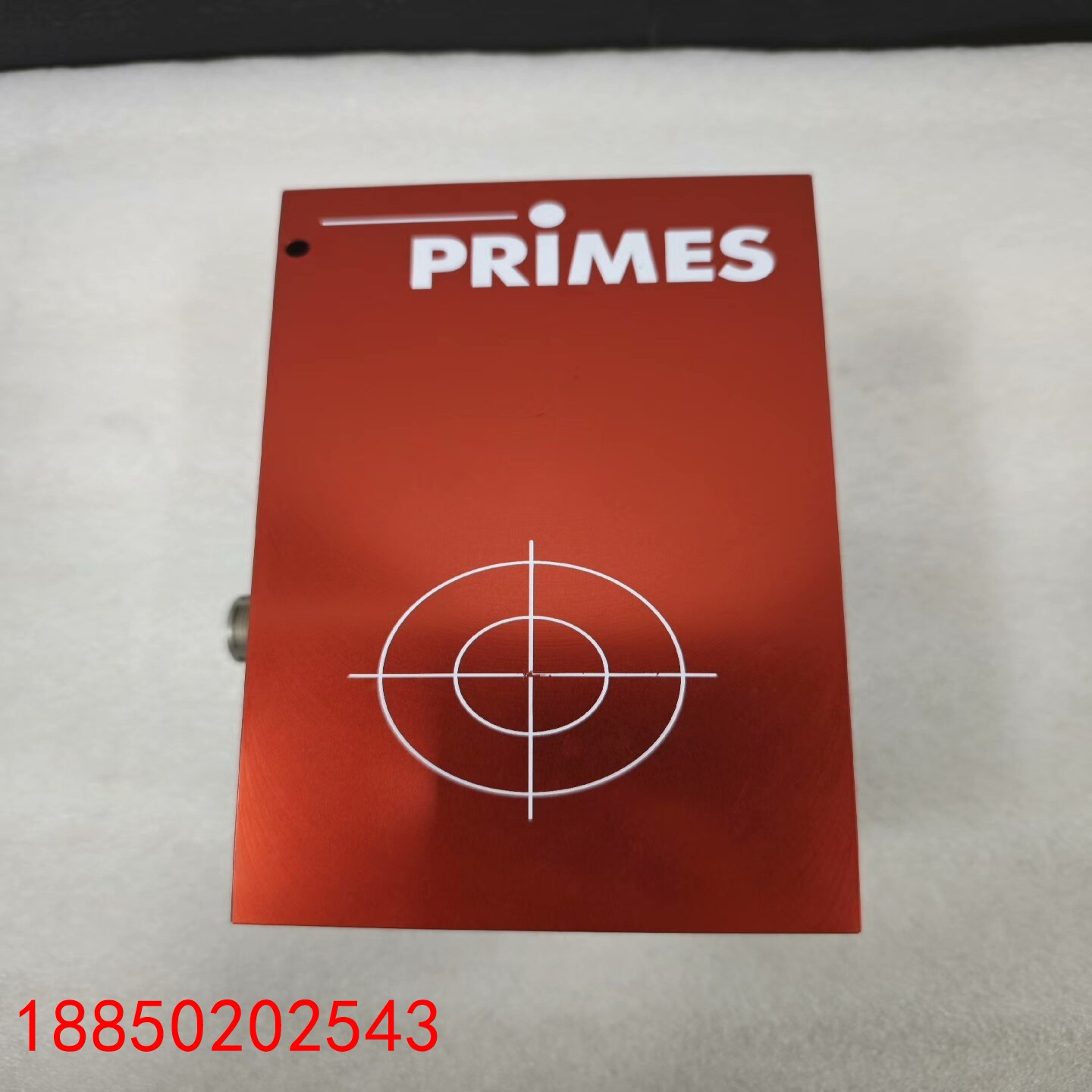 【请询价】德国 PRIMES 功率测量模块SN   14808 实图拍
