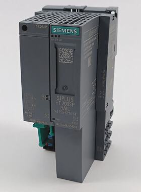 Siemens 6AG21556AU014BN0 PROFINET interface module
