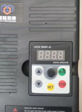 询价富陆变频器FL-J2-5.5KW重载变频器一台，成色可以，功议价