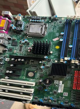 IEI 威强主板IMBA-XQ354-R11 REV 1.0~询价