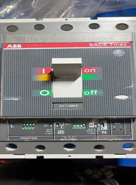 SACET5S400320A断路器询价