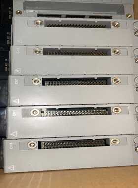 AAR145-S03横河模块实图拍摄功能正常标价单价--议价商品