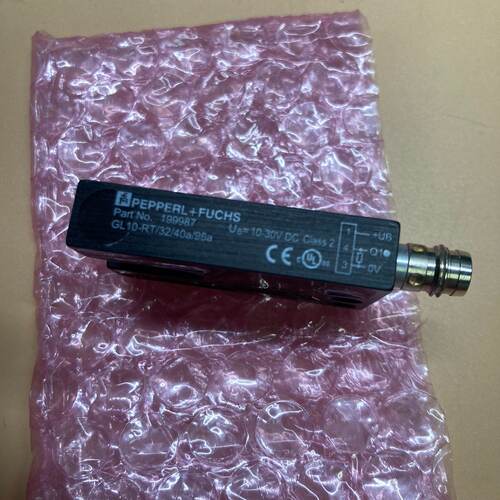 全新现货需要拍倍加福GL10RT3240a98-议价