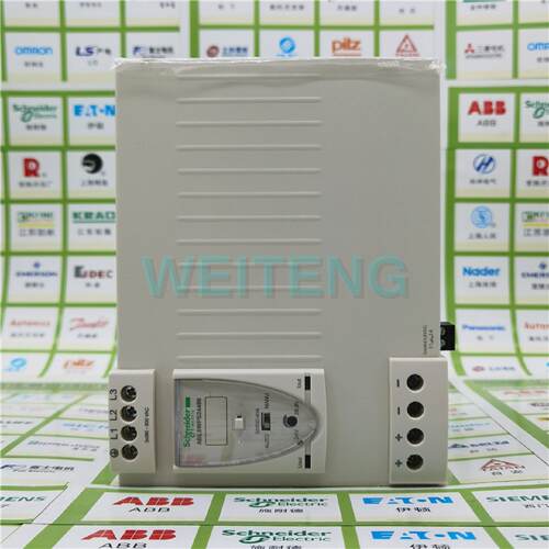 供应10年老店  Phaseo ABL8WPS24400开关电源40A通用滤波型380V*