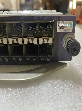 H3C LSXM1TGS48FX1 华三S12500-X 4