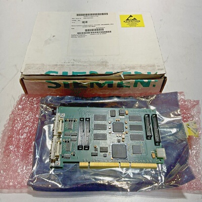 MICROENABLE III REV 4.1 A31A0092 PCI CARD FRAME GRABBER U3S