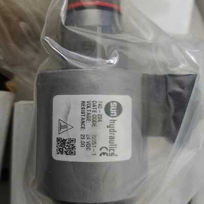 全新SunHydraulics电磁阀DTDFMHN224--议价商品