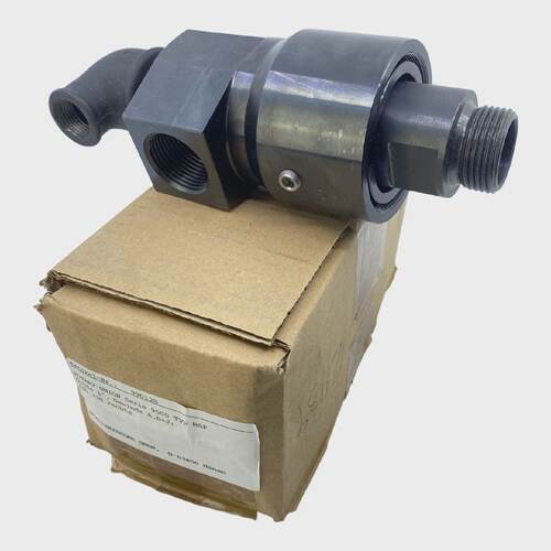 Haag Zeissler 58356990128 Rotacin Hidrulica