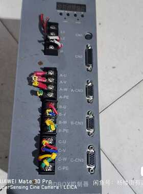 森创伺服驱动器MDBOX-404075询价