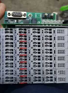 议价stLI/O模块8010111适用