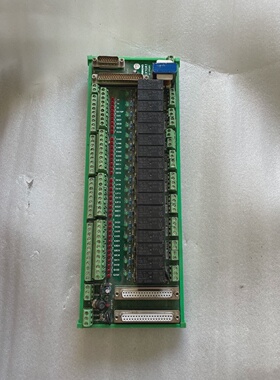 维宏EX10A1端子板