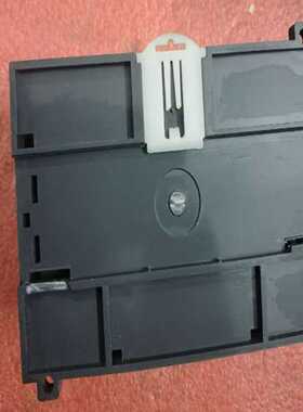 议价-拆机LS产电PLC模块XBC-DR20E成色漂亮